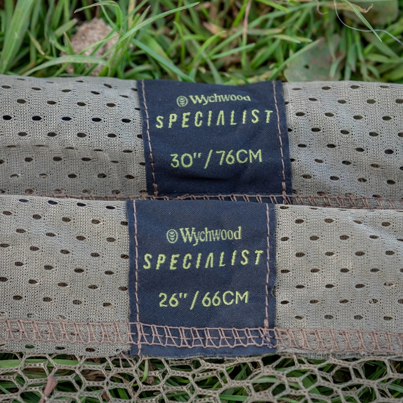 Wychwood Specialist Landing Nets